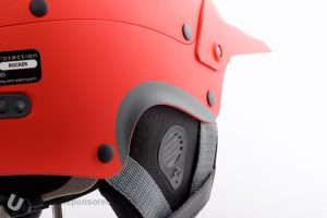 Sweet Protection Rocker 2017 - First Look