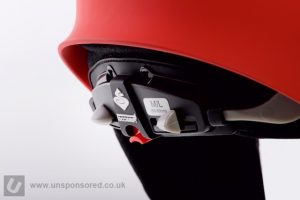 Sweet Protection Rocker 2017 - First Look