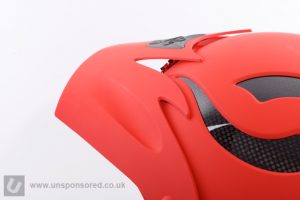 Sweet Protection Rocker 2017 - First Look