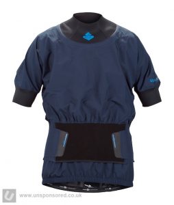 Sweet Protection Sabrosa Spray Top - First Look