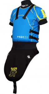 Peak UK Racer ST - First Look