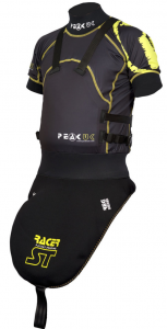 Peak UK Racer ST - First Look