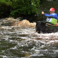 Washburn Boaterfest 2016