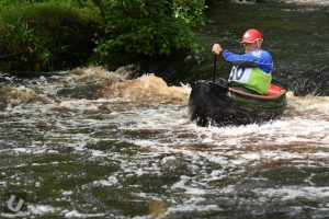 Washburn Boaterfest 2016