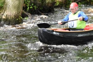Washburn Boaterfest 2016