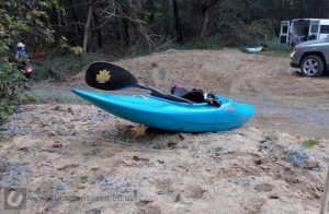 Jackson Kayak Antix