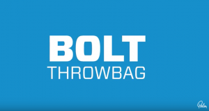 Palm Equipment Bolt Throw Bag