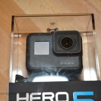 GoPro Hero5 Black