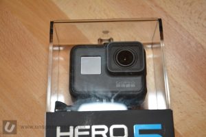 GoPro Hero5 Black