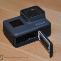 GoPro Hero5 Black