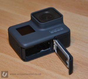 GoPro Hero5 Black