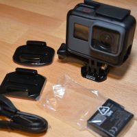 GoPro Hero5 Black