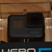 GoPro Hero5 Black