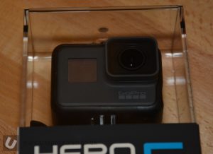 GoPro Hero5 Black
