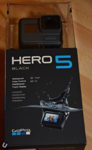 GoPro Hero5 Black