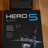 GoPro Hero5 Black