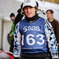 SAS Hurley Classic In Photos