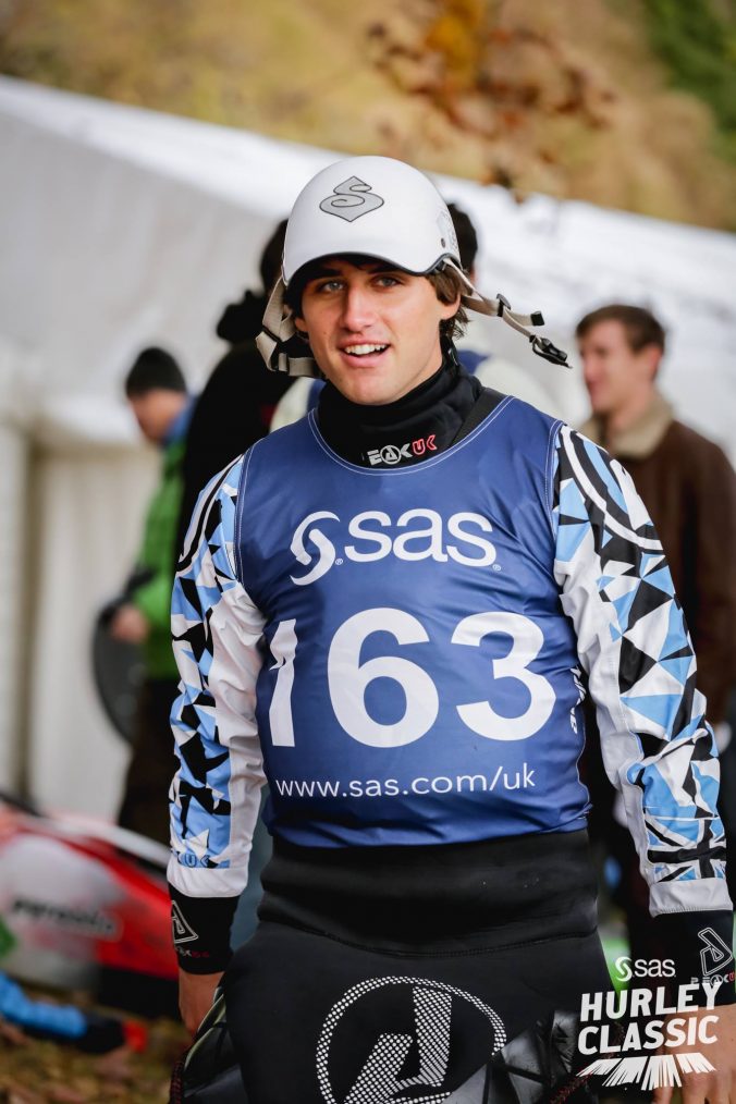 SAS Hurley Classic In Photos