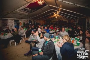 SAS Hurley Classic In Photos