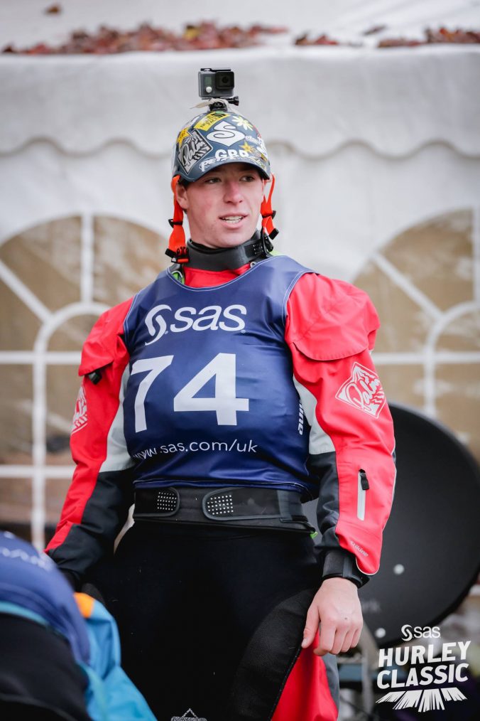 SAS Hurley Classic In Photos