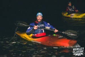 Wavesport Whitewater Kayak Prototype