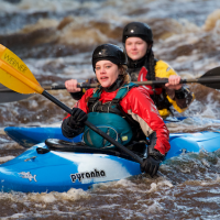 Tyne Tour 2016 - Part II