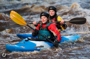 Tyne Tour 2016 - Part II