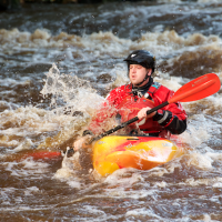 Tyne Tour 2016 - Part II