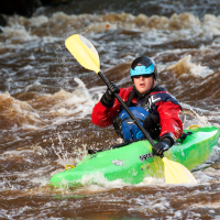 Tyne Tour 2016 - Part II