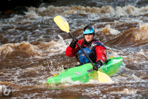 Tyne Tour 2016 - Part II