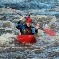Tyne Tour 2016 - Part II