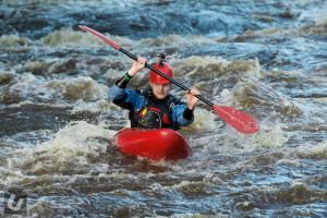Tyne Tour 2016 - Part II
