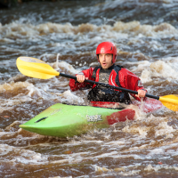 Tyne Tour 2016 - Part II