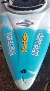 Jackson Kayak Antix (Large)