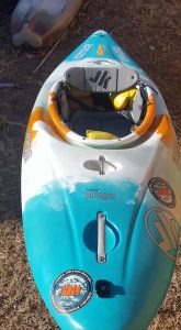 Jackson Kayak Antix (Large)