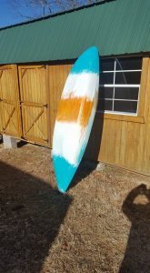 Jackson Kayak Antix (Large)