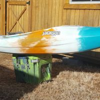 Jackson Kayak Antix (Large)