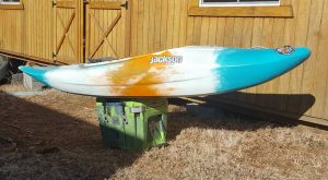 Jackson Kayak Antix (Large)