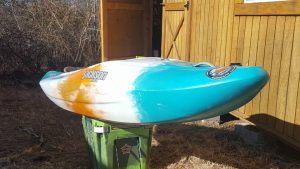 Jackson Kayak Antix (Large)