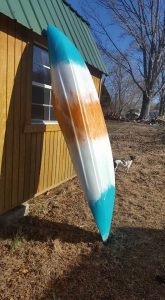 Jackson Kayak Antix (Large)