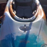 Jackson Kayak Antix (Large)