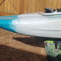 Jackson Kayak Antix (Large)