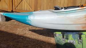 Jackson Kayak Antix (Large)
