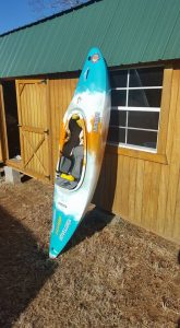 Jackson Kayak Antix (Large)