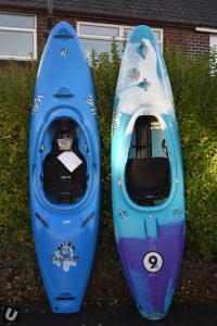 Waka Gangsta Comparison