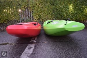 Waka Gangsta Comparison