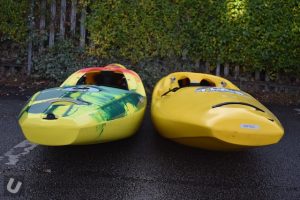 Waka Gangsta Comparison