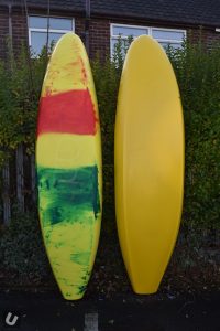 Waka Gangsta Comparison