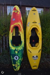 Waka Gangsta Comparison