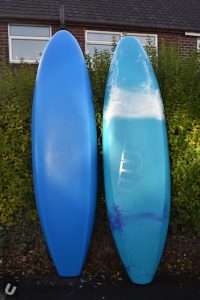 Waka Gangsta Comparison